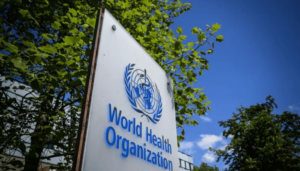 World-Health-Organization