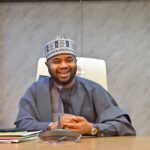 Zacch Adedeji