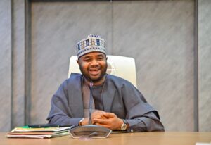 Zacch Adedeji