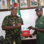 NDA celebrates Liberia’s 178th independence