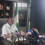 Dumebi Kachikwu