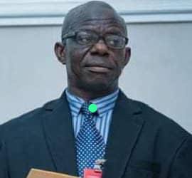 Joachim Achor
