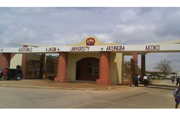 adekunle-ajasin-university