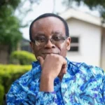 Nnimmo Bassey