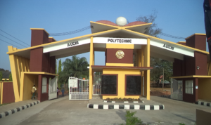 SUG election: No student was killed at Auchi Polytechnic – Management