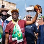 Anambra Governor Charles Soludo