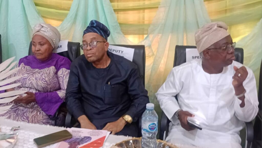 Oke-Ogun indigenes, traditional rulers push for 2027 governorship