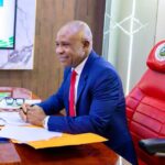 Governor Peter Mbah