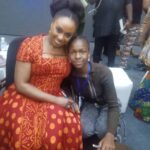 Dreams truly count: My encounter with Chimamanda Adichie
