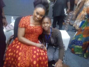 Dreams truly count: My encounter with Chimamanda Adichie