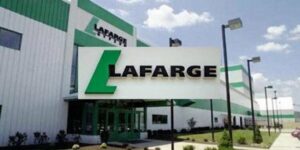 LaFarge
