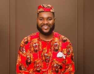 Chinedu Nsofor,