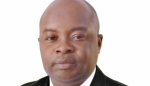 Otunba Olumuyiwa Babalola