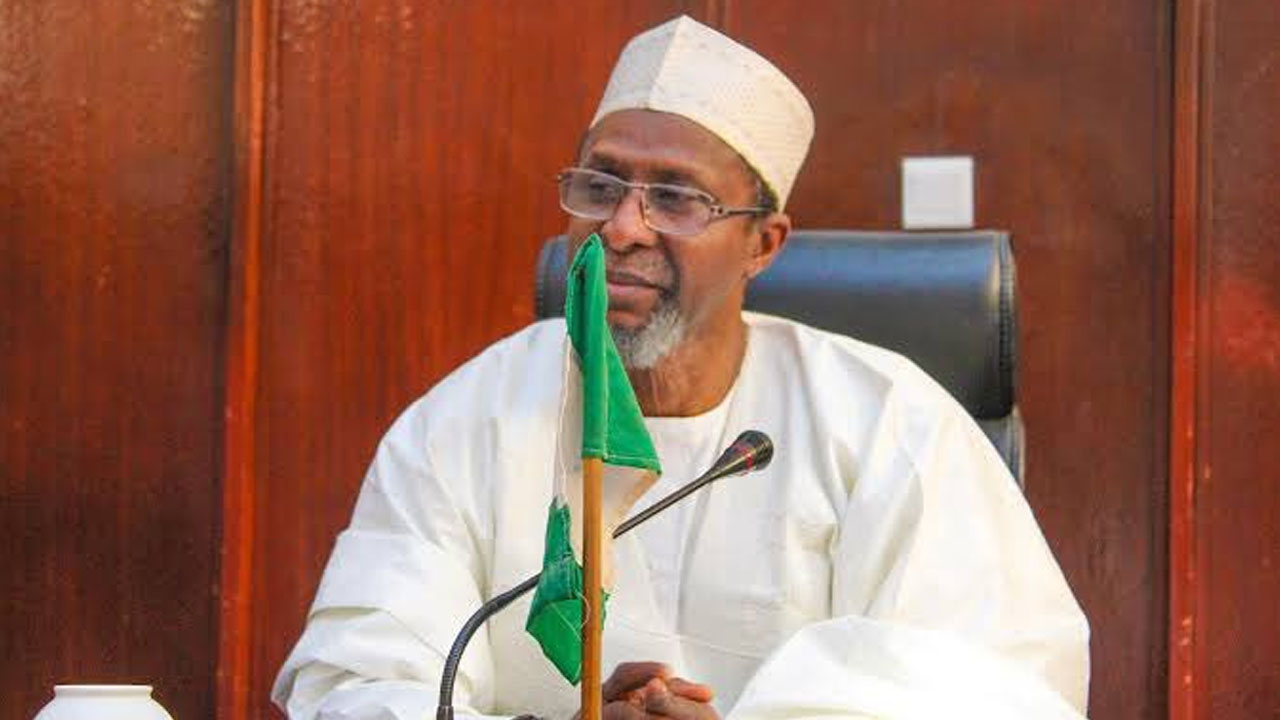 FG: Desertification has disrupted livelihoods of over 40m Nigerians