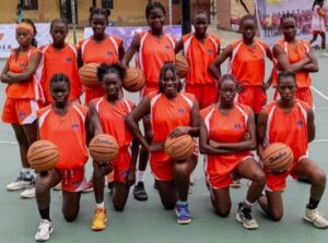 basketball