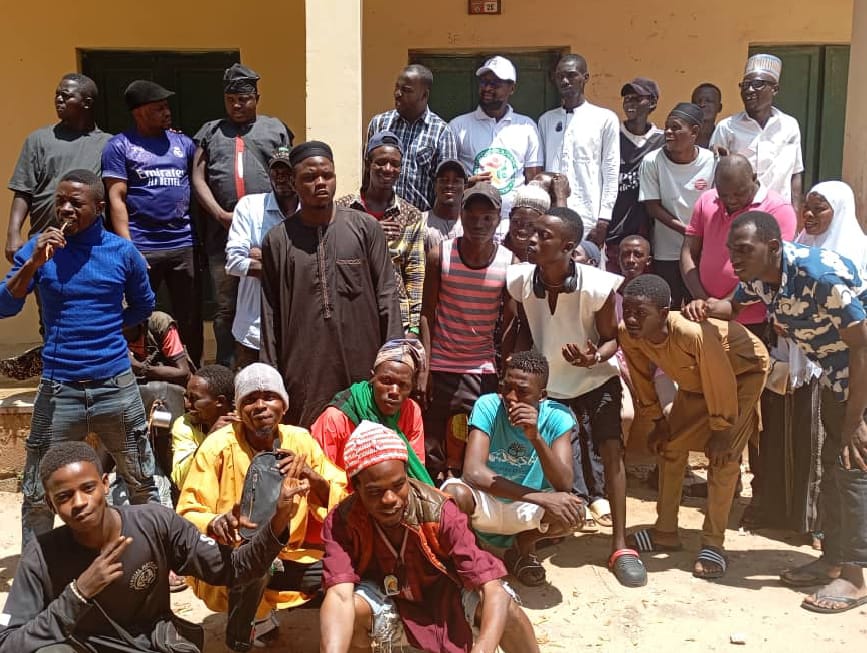 Gombe: Farmers, herders sign peace accord to avert clashes in Nafada