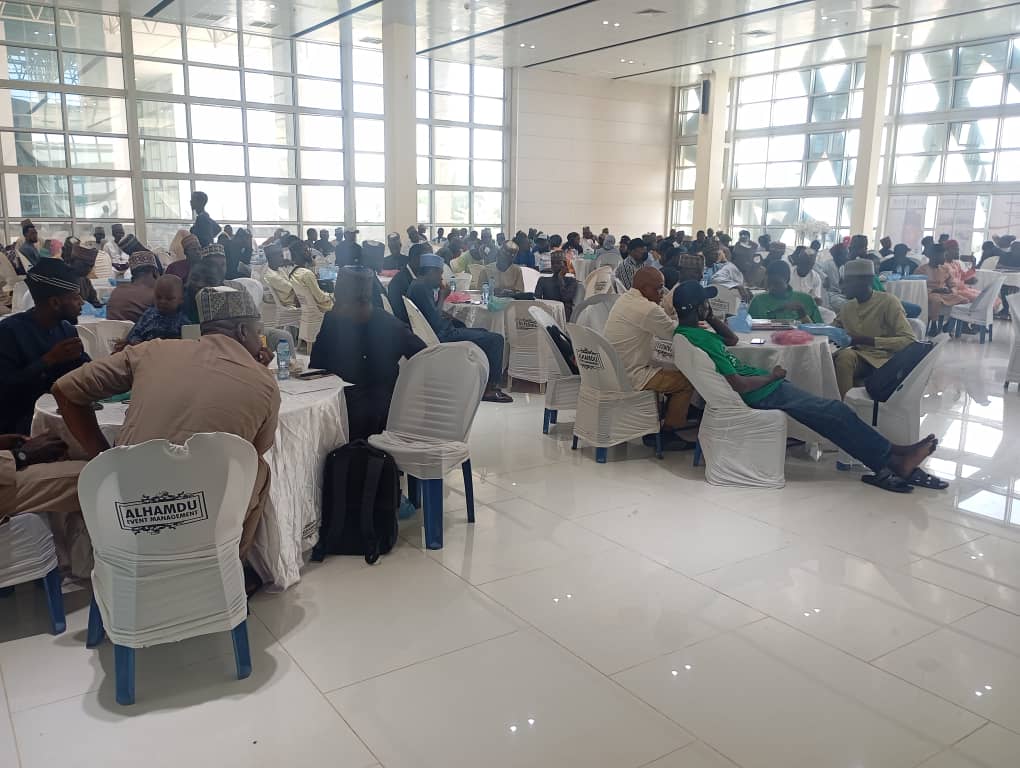 NITDA, Gombe host North-East leg of GITEX Nigeria Roadshow 2025