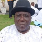 Sir Udo Bassey