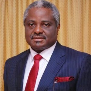 Nzuko Umunna mourns passing of founding member Chris Asoluka