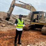 Enugu demolishes substandard Smart School in Isi-Uzo