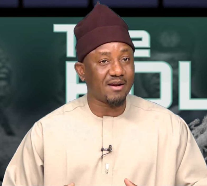 Samaila Musa