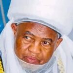 Emir of Gusau, Dr Ibrahim Bello