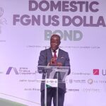 Nigeria’s domestic dollar bond gulps N611.7bn in one month