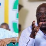 You lied over River Park land — Obasanjo to Ghana businessman