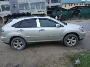 Police arrest cultists, recover pistol, stolen jeep in Delta