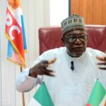 Sen Yahaya Abdullahi