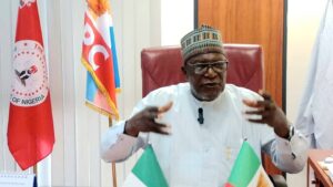 Sen Yahaya Abdullahi