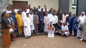 Bauchi courts Igbo investors with lucrative business opportunities