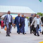 Vice President Kashim Shettima
