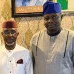 Uche Nwosu and Nentawe Yilwatda