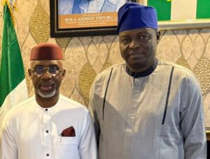 Uche Nwosu and Nentawe Yilwatda