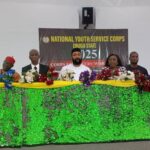 NYSC DG tasks employers on security, welfare of corps members