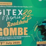 NITDA, Gombe host North-East leg of GITEX Nigeria Roadshow 2025