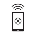 Mobile signal