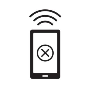 Mobile signal