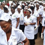 Nurses