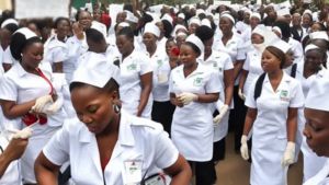 Nurses