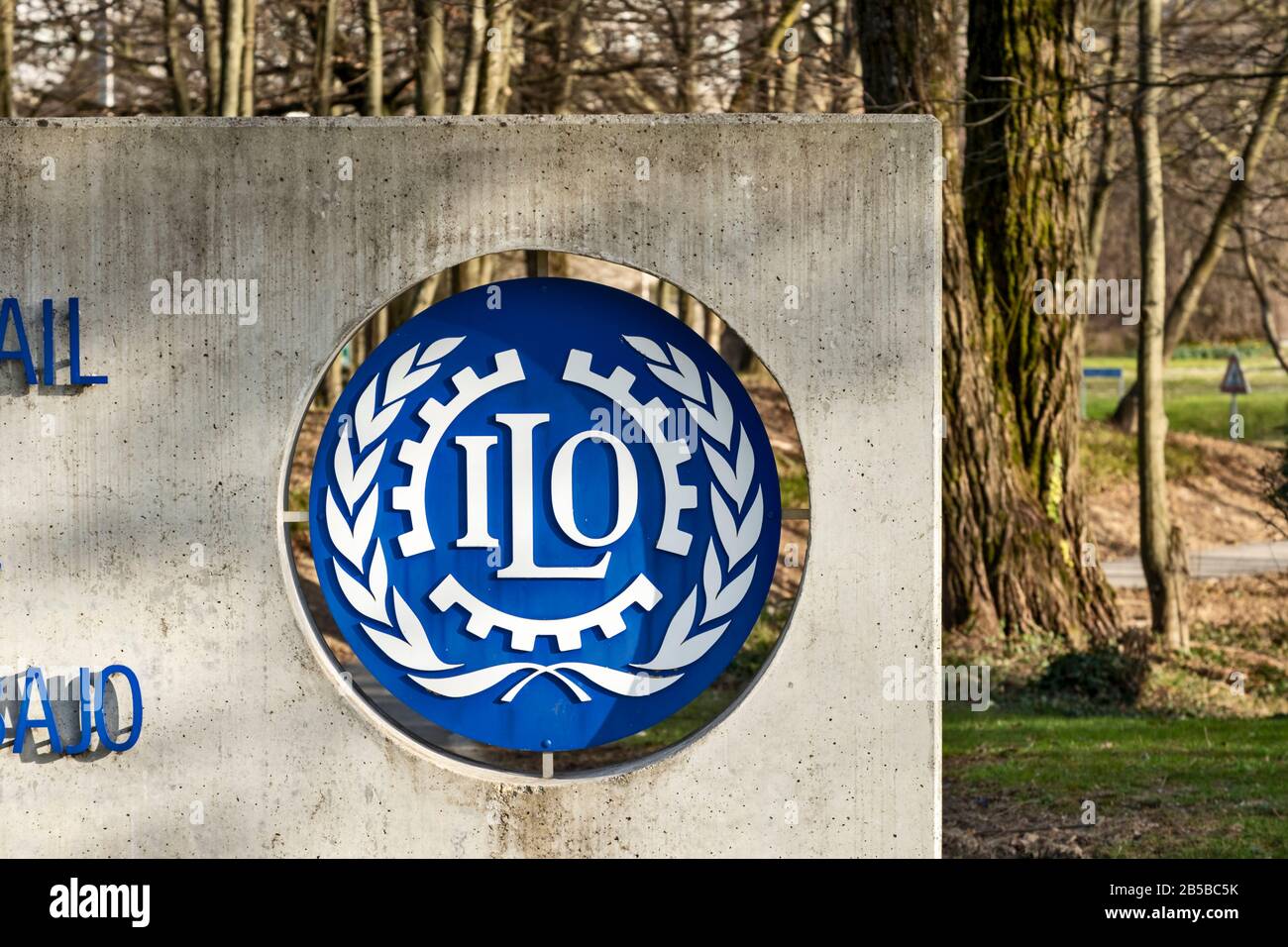 geneva-switzerland-february-23-2020-logo-on-a-wall-of-the-international-labor-office-building-ilo-is-a-united-nations-specialized-agency-which-2B5BC5K