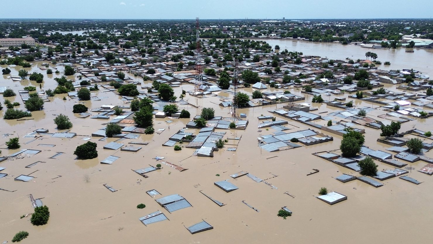 Flood