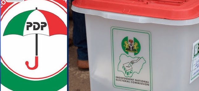 LG election: Lagos PDP rejects outcome of LG polls, heads to tribunal