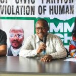CSOs urge Nwifuru to free detained activist Emmanuel Acha