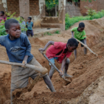 FG, NLC vow to end child labour