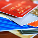 ATM cards