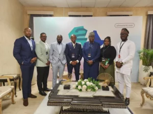 Africans for Africa Fund unveiled to transform mining industries