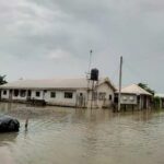 Bayelsa seeks federal aid for flooding, erosion crisis