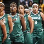 Kida storms Abidjan as D’Tigress seek record-extending 27th straight Afrobasket win